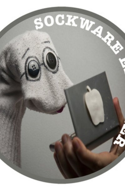 A Sock's Fables