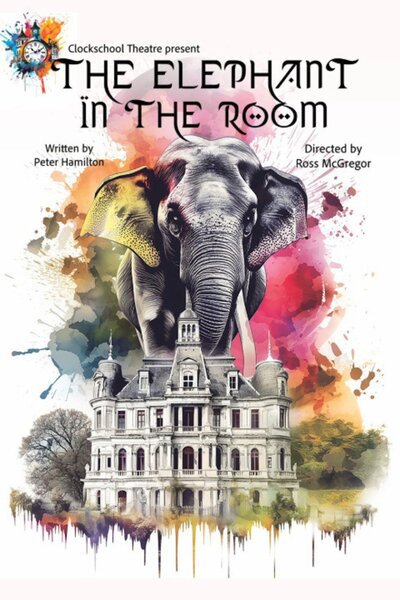 The Elephant In The Room