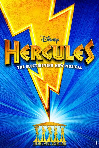 Hercules (West End)
