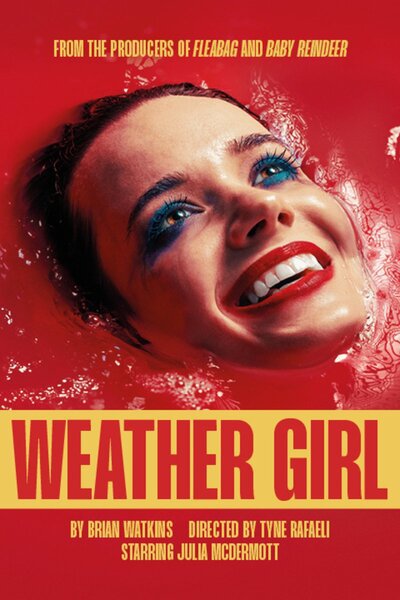 Weather Girl
