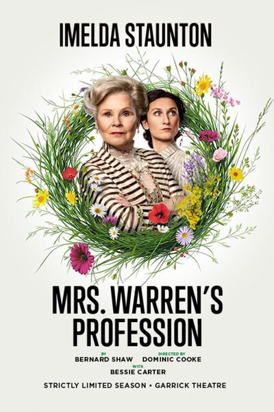 Mrs. Warren’s Profession (West End)
