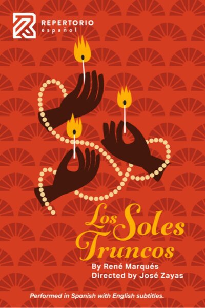 Los Soles Truncos