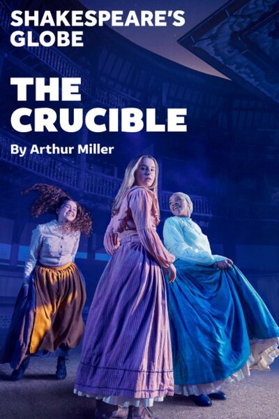 The Crucible (Shakespeare's Globe)