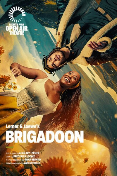 Brigadoon (Regent's Park Open Air Theatre)