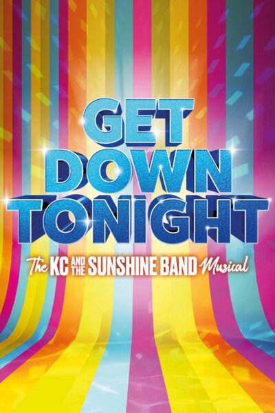 Get Down Tonight
