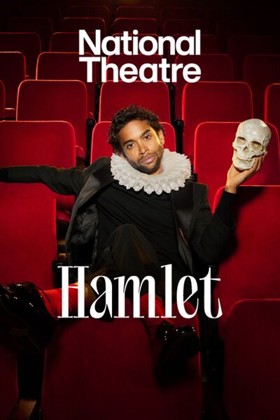 Hamlet (National Theatre)