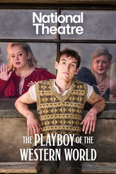 The Playboy of the Western World