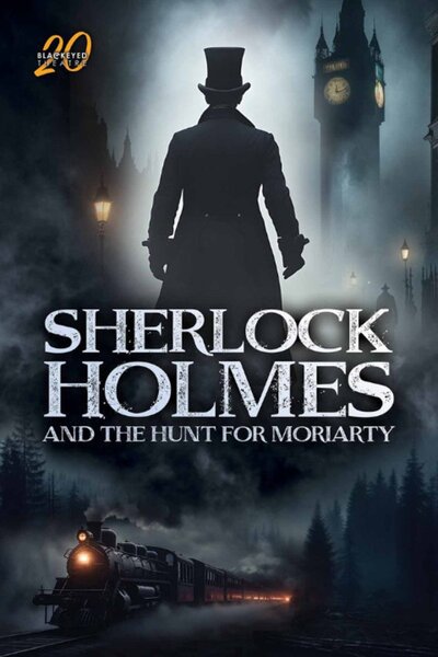 Sherlock Holmes and the Hunt for Moriarty