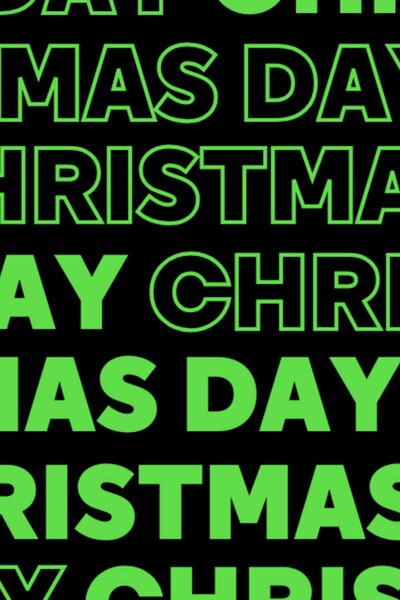 Christmas Day