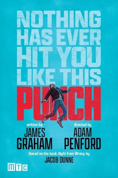 Punch (Broadway)
