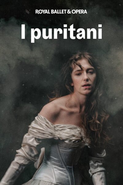 I Puritani (Royal Opera House)