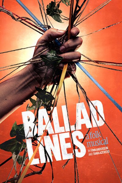 Ballad Lines