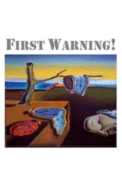 First Warning