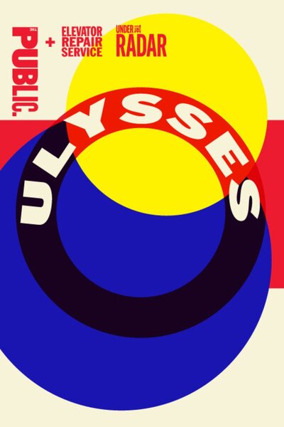  ULYSSES