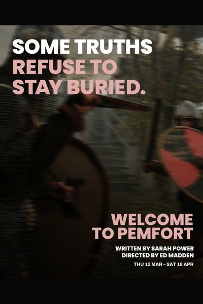 Welcome to Pemfort