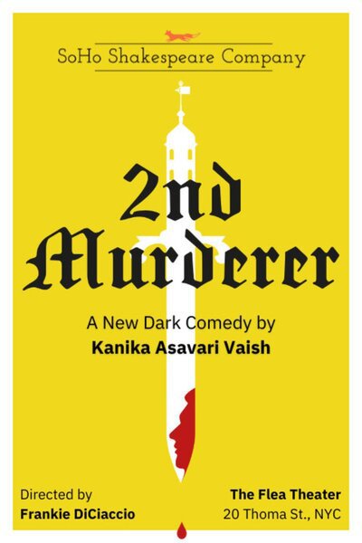 2nd Murderer