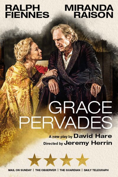 Grace Pervades (West End)