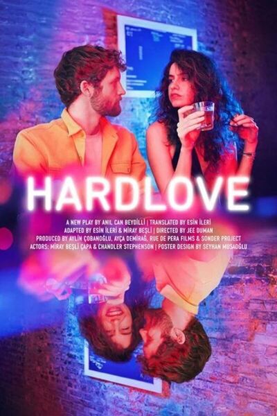 HardLove