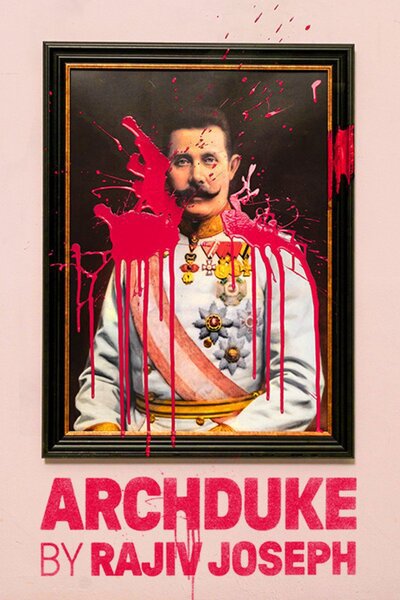Archduke (Royal Court Theatre)