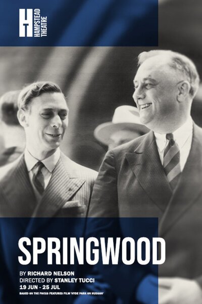 Springwood