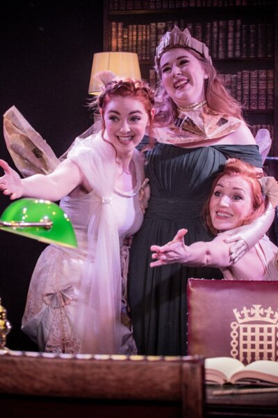 Iolanthe
