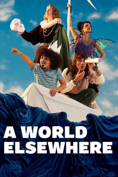 A World Elsewhere