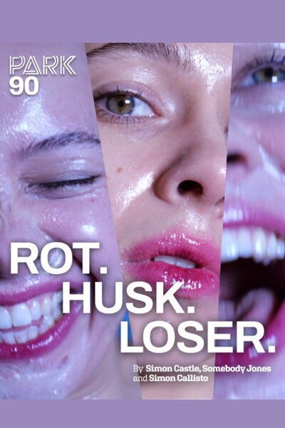 ROT. HUSK. LOSER.