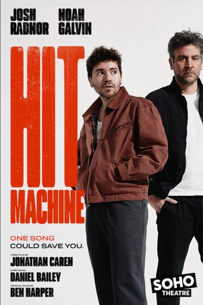 Hit Machine