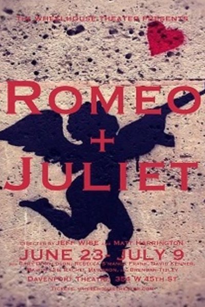 Romeo and Juliet (Wheelhouse Theater Company)