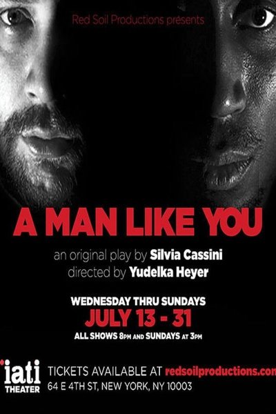 A Man Like You