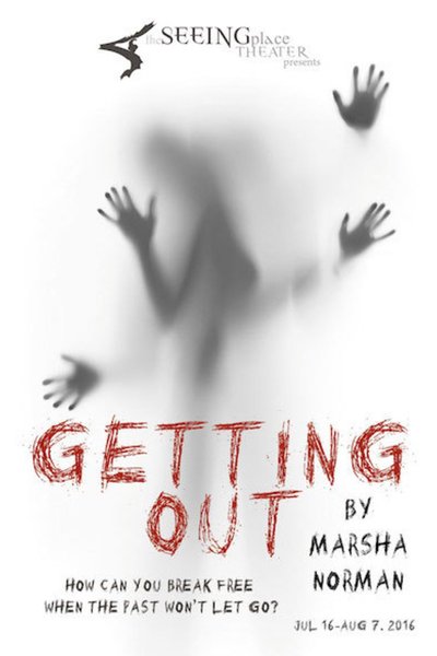 Getting Out