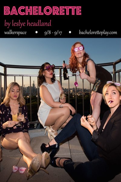 Bachelorette