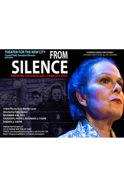 From Silence