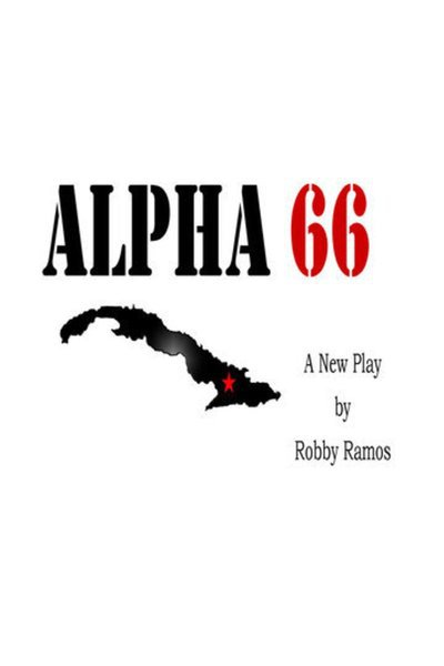Alpha 66 (Dream Up)