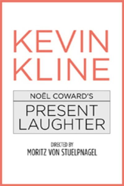 Present Laughter