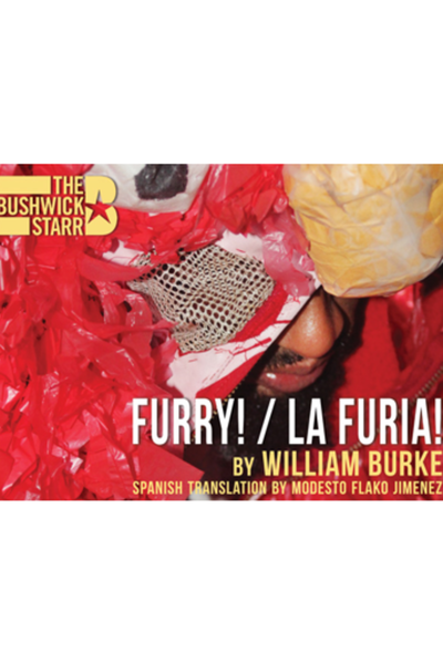Furry! / La Furia!