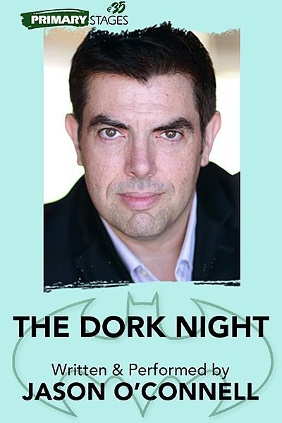The Dork Knight