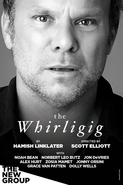 The Whirligig
