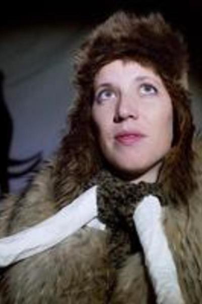 Mammoth: A De-Extinction Love Story