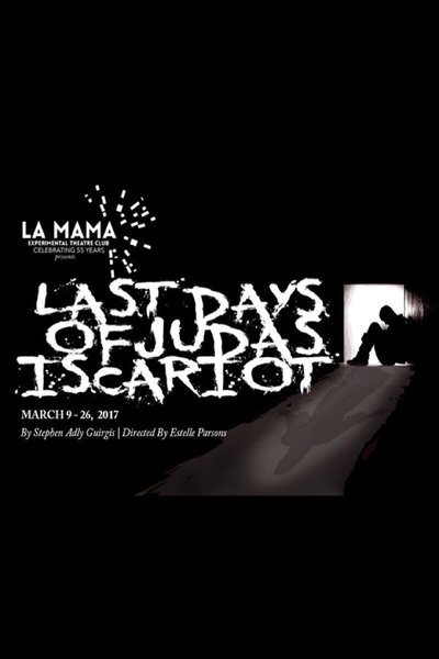 The Last Days of Judas Iscariot