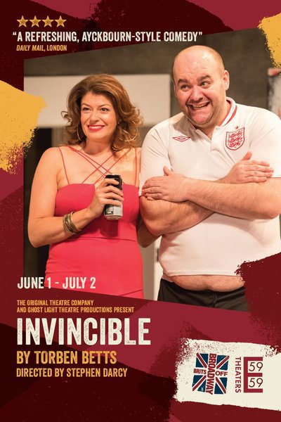 Invincible