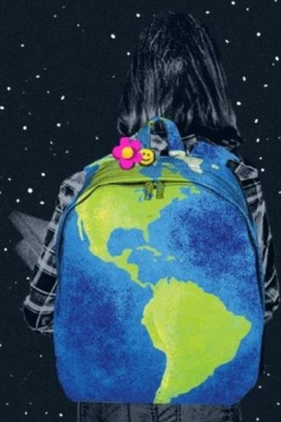 This Flat Earth