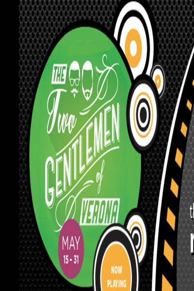 The Two Gentlemen of Verona (Drilling Company)