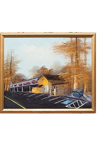Card and Gift