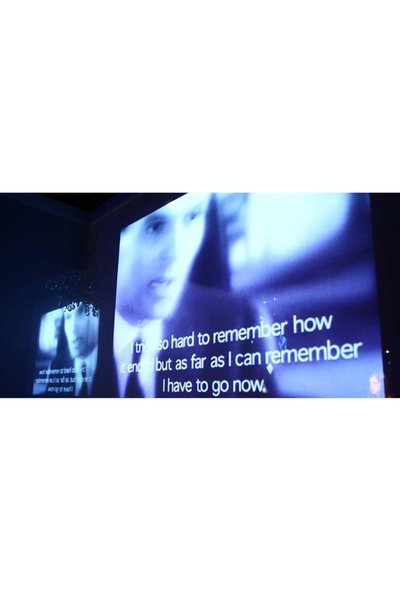 Distant Observer: Tokyo/New York Correspondence