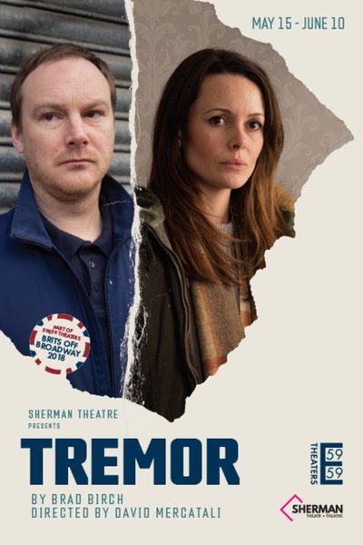 Tremor