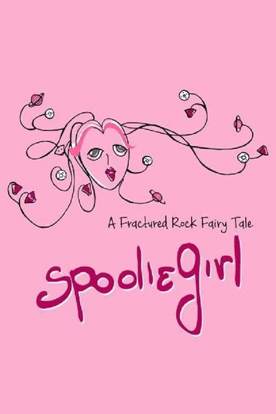 Spoolie Girl