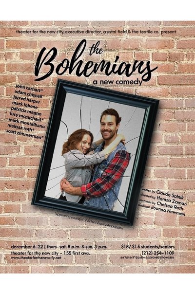 The Bohemians