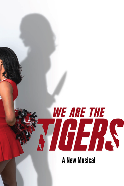 We Are The Tigers