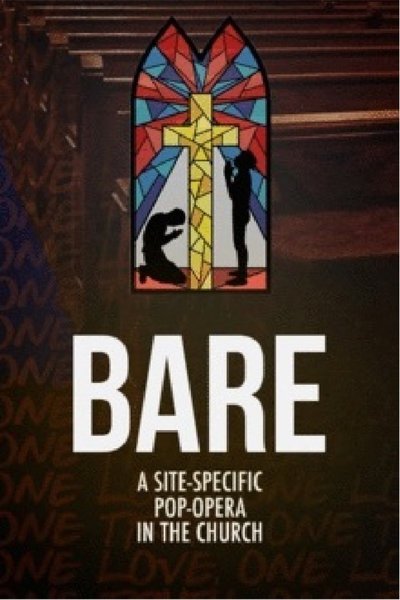 Bare